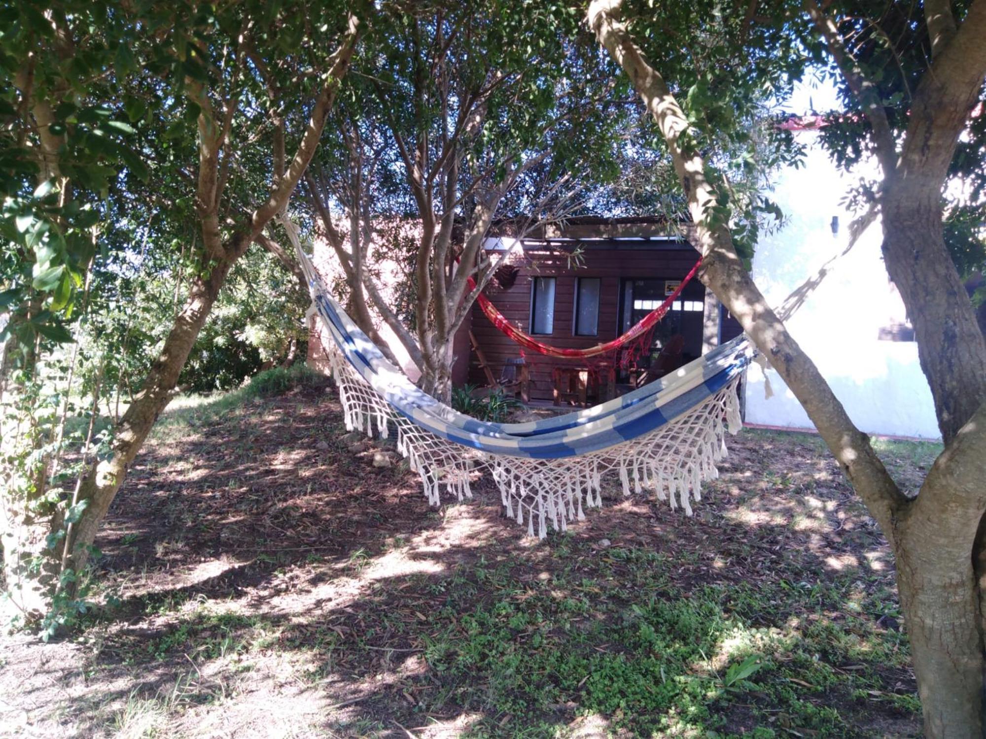 La Bohemia 2 Casa Para 6 Personas Punta Del Diablo Esterno foto